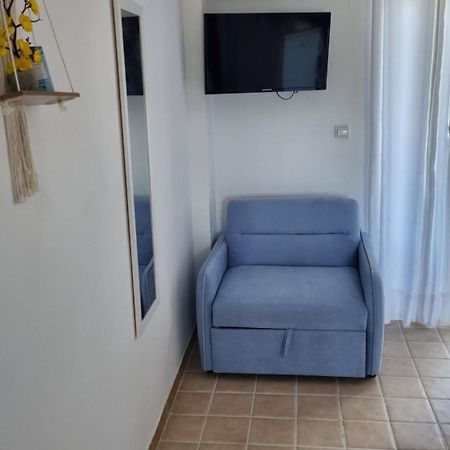 Arocaria - Faliraki Peaceful Apartments Bagian luar foto